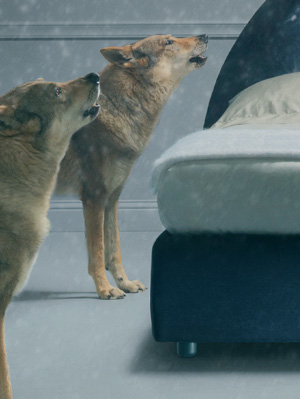 Abito - particolare 3