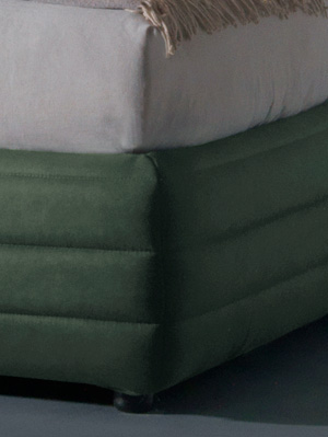 Abito - particolare 3