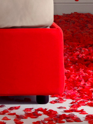 Abito - particolare 3